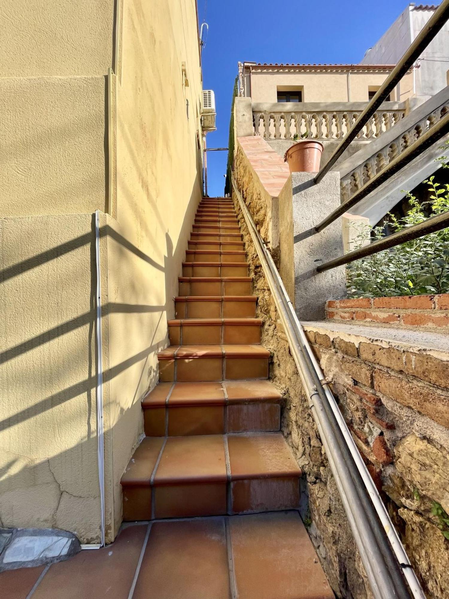 Casa Independientegardenviews2 Bedrooms Hébergement de vacances Barcelone