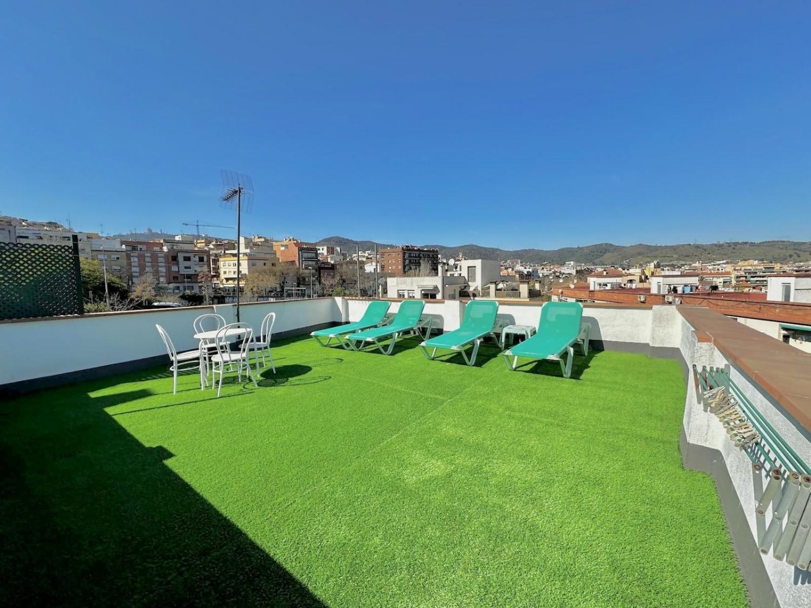 Casa Independientegardenviews2 Bedrooms Ferienhaus