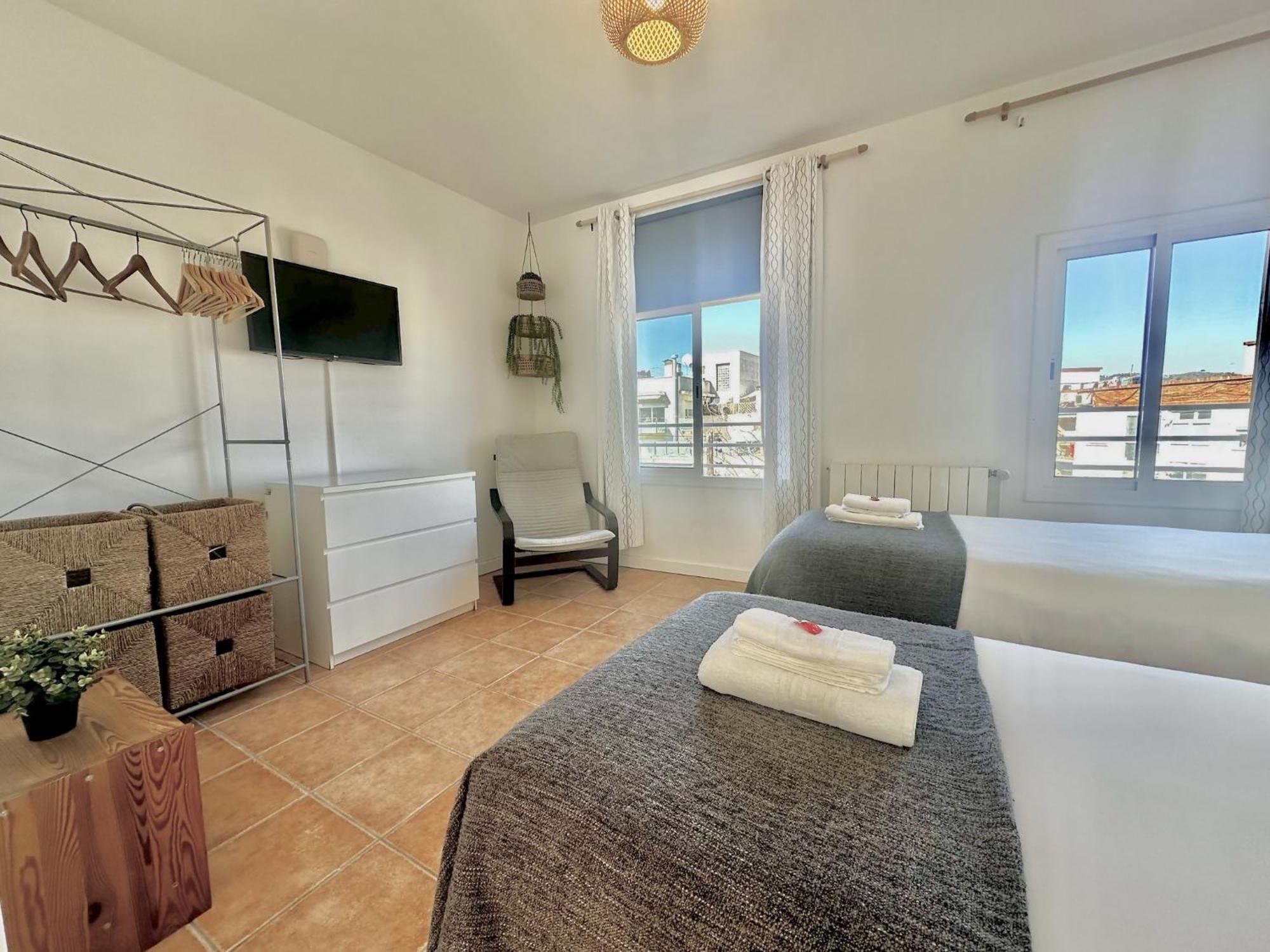 Ferienhaus Casa Independientegardenviews2 Bedrooms