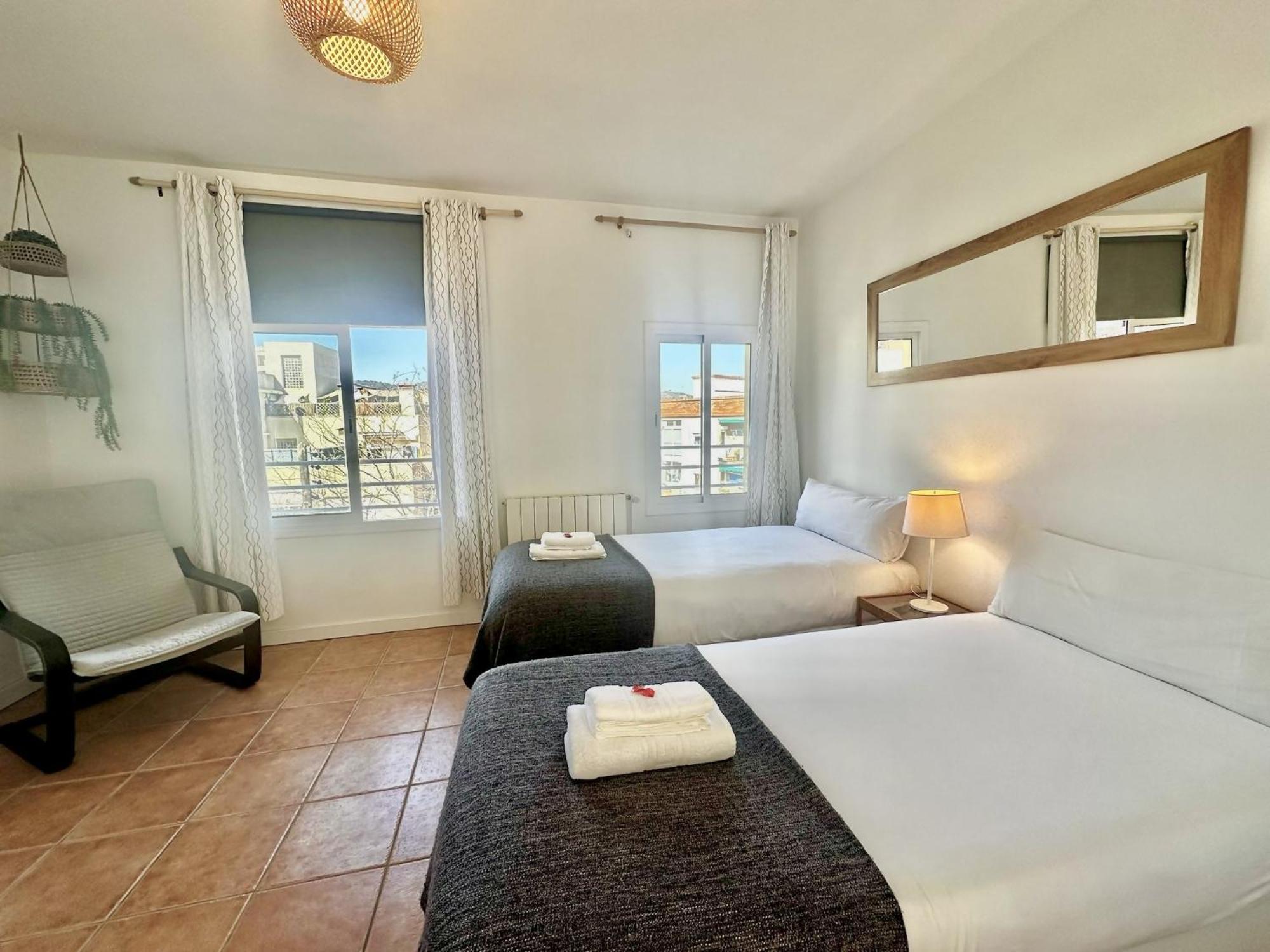 Casa Independientegardenviews2 Bedrooms Ferienhaus *