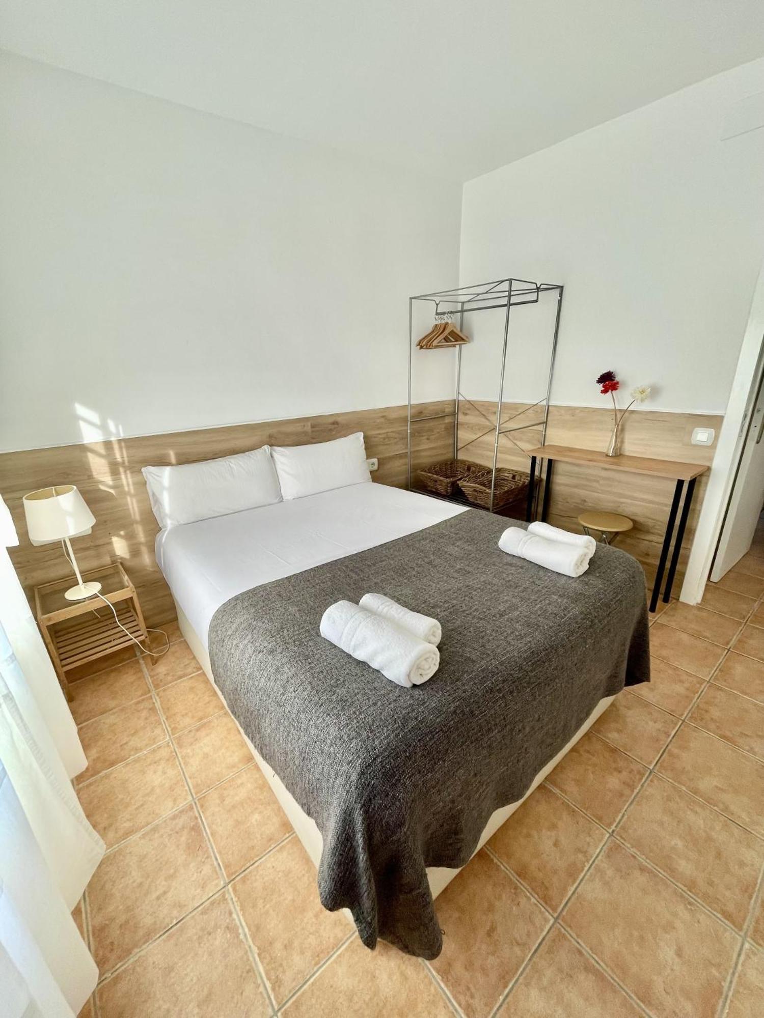 Casa Independientegardenviews2 Bedrooms Ferienhaus Barcelona