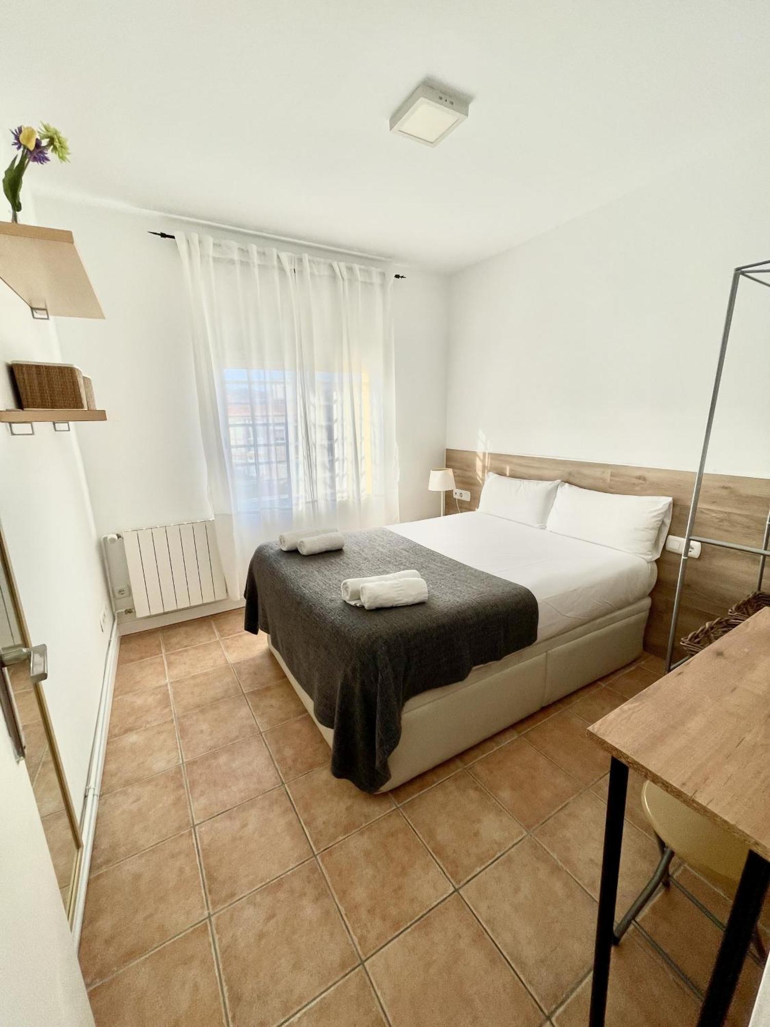 Ferienhaus Casa Independientegardenviews2 Bedrooms Barcelona