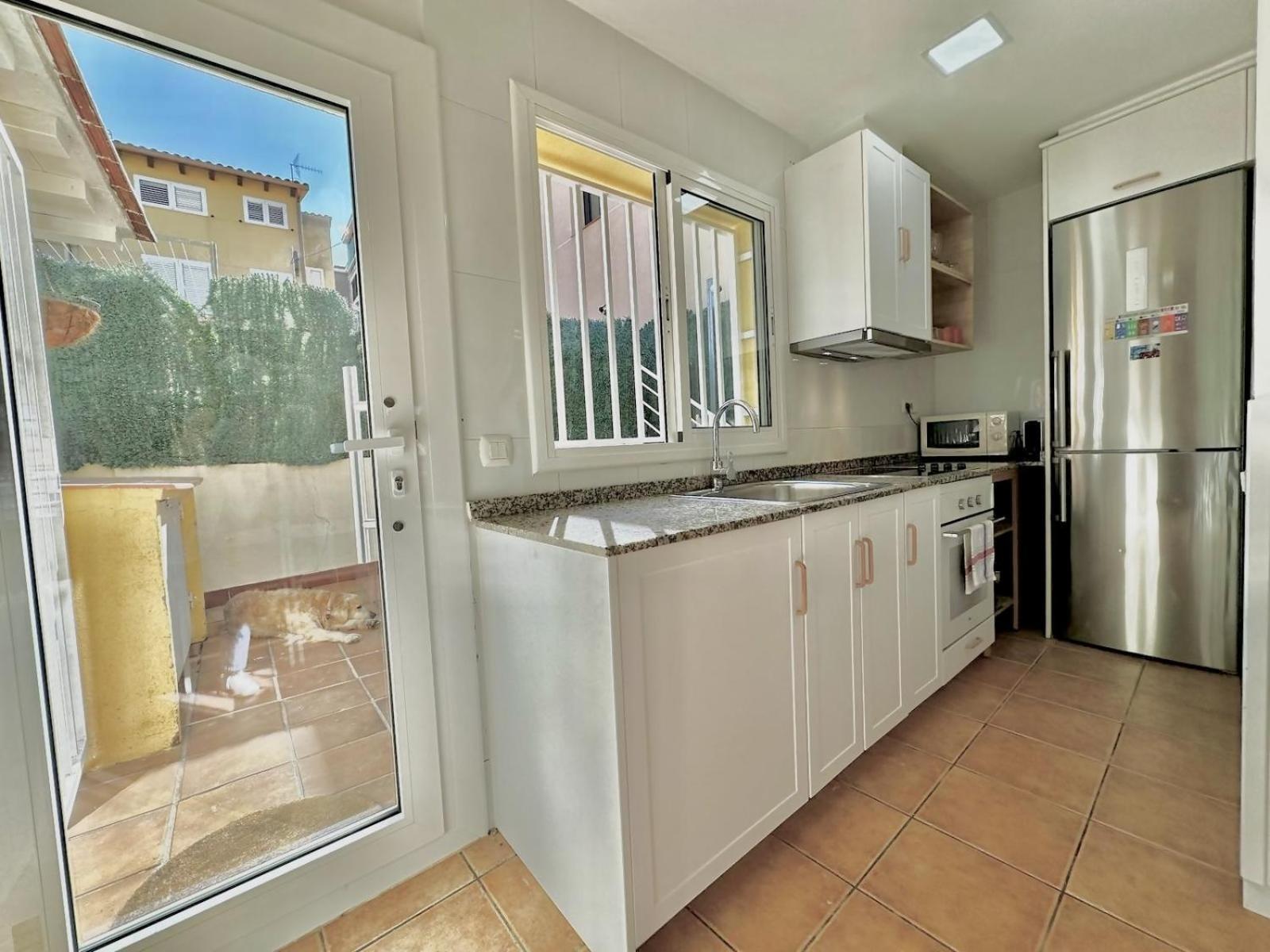 Ferienhaus Casa Independientegardenviews2 Bedrooms *