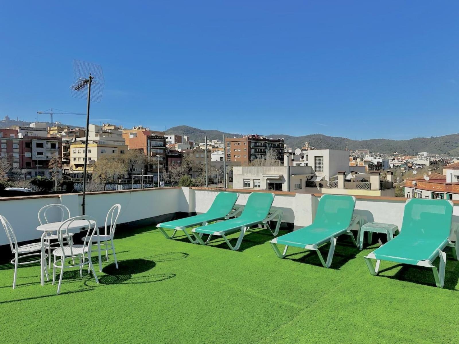 Casa Independientegardenviews2 Bedrooms Ferienhaus