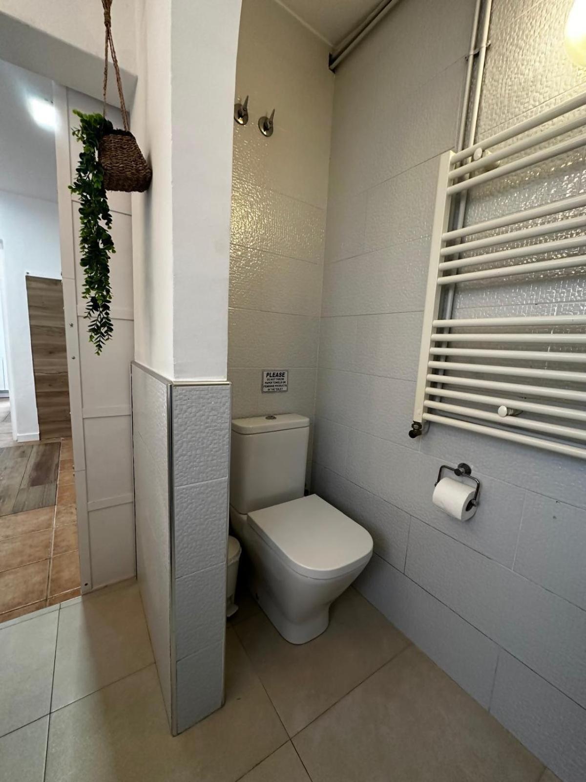 Ferienhaus Casa Independientegardenviews2 Bedrooms *