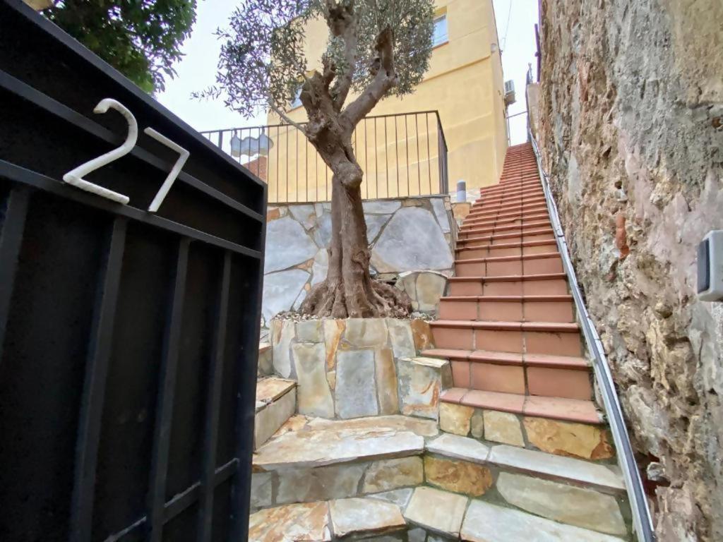 Casa Independientegardenviews2 Bedrooms Ferienhaus Barcelona